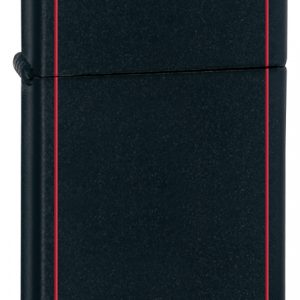 Зажигалка Slim® ZIPPO 1618ZB