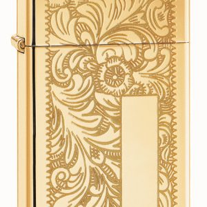 Зажигалка Slim® ZIPPO 1652B