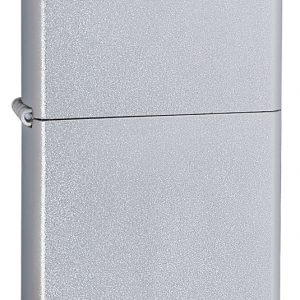 Зажигалка Satin Chrome ZIPPO 205