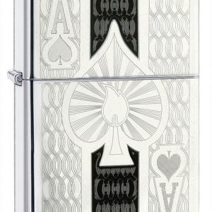 Зажигалка Ace ZIPPO 24196