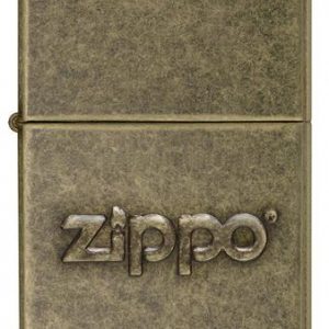 Зажигалка Antique Brass ZIPPO 28994