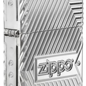 Зажигалка Armor® Bolts Design ZIPPO 29672