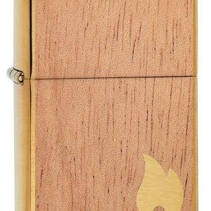 Зажигалка WOODCHUCK USA Flame ZIPPO 29901