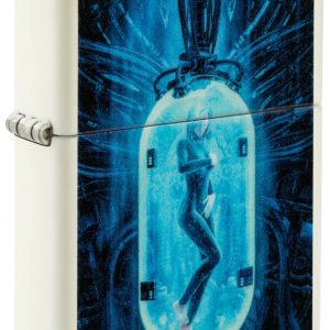 Зажигалка Classic ZIPPO 48520