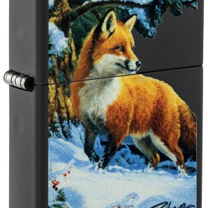 Зажигалка Linda Picken ZIPPO 48596