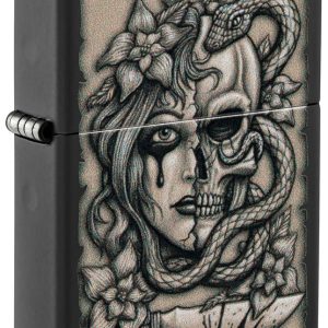 Зажигалка Gory Tattoo ZIPPO 48616