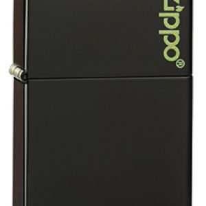Зажигалка Brown Matte ZIPPO 49180ZL
