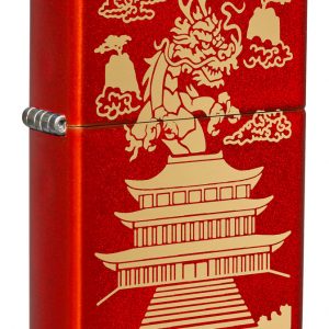 Зажигалка Eastern Design ZIPPO 49517