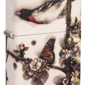 Зажигалка Spazuk Design ZIPPO 49659