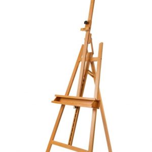 Мольберт Pinax "Лира LE-09B" бук