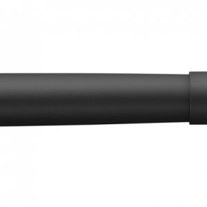 Ручка перьевая LAMY 067 studio, F Чёрный