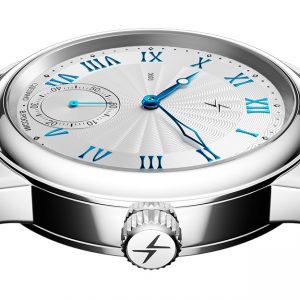 Tribute 1984 3603S 44 мм ручной подзавод