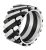 Креативное кольцо (21,7 мм) ZIPPO 2006556