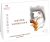 Планшет для акварели Лилия Холдинг “Акварельный котик” 38х55 см 20 л 250 г,100% хлопка, белый