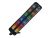 Набор карандашей цветных Koh-I-Noor “Polycolor” 72 шт, черный пенал-рулон текстильный на кнопке