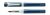 Ручка перьевая TWSBI SWIPE, Темно-синий, EF